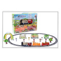 Brinquedo Brinquedo Brinquedo Ferroviário Comboio Ferroviário (H0143237)